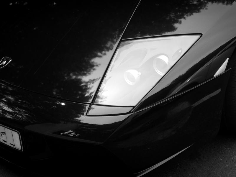 The Lambo in the Garage: Why Your AI Stack Is Outpacing Your Thinking