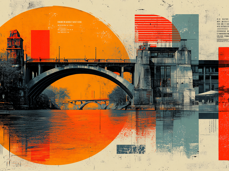 Building a Bridge: Using Data to Create Meaningful Change